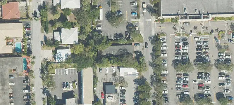 Furnished Five-Unit Apartment Building