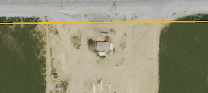 Commercial Land Parcels