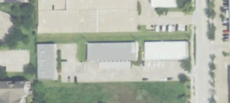 Warehouse Property