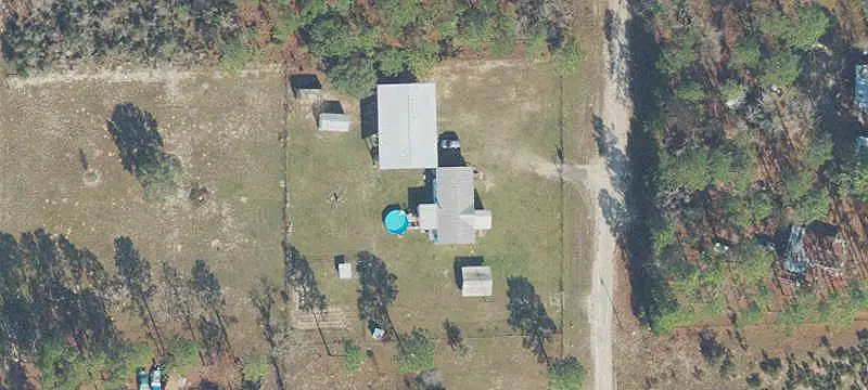 00 NE 124TH TERRACE, WILLISTON, FL 32696