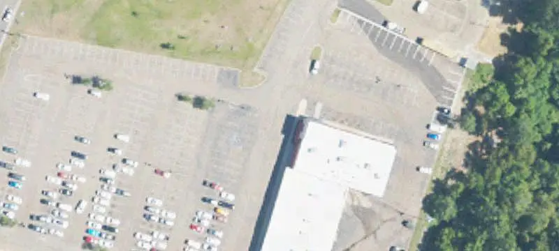 TJ Maxx-Anchored Shopping Center