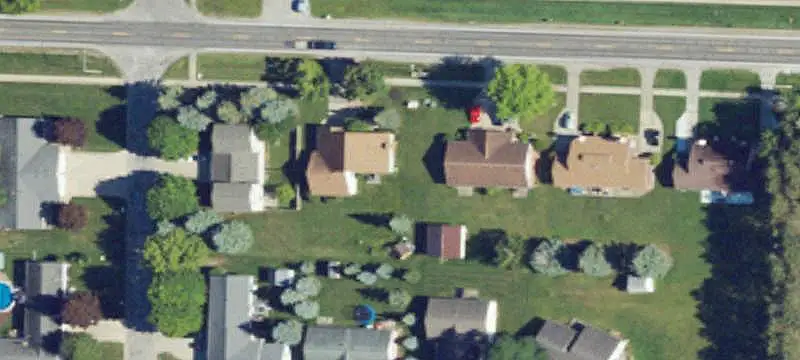 Two-Unit Duplex with Newer Roof