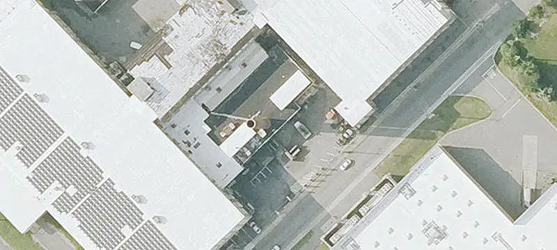 Granite Flex Building