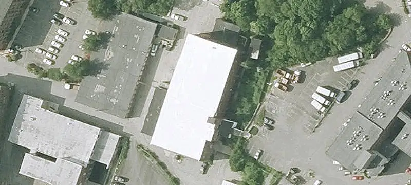 First-Floor Flex Space