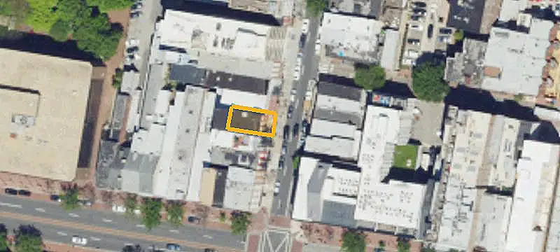 Historic Loft Residential Income Property