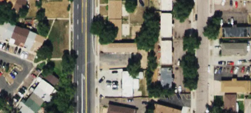 Updated Quadplex
