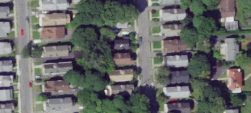 Fully Rented Duplex