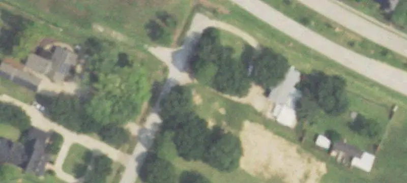 Commercial Land