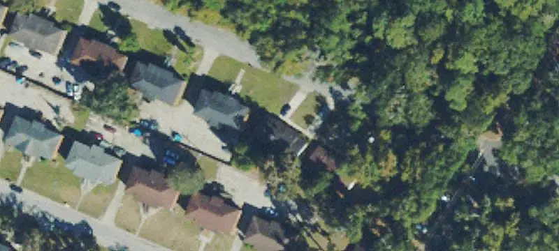 Side-by-Side Duplex