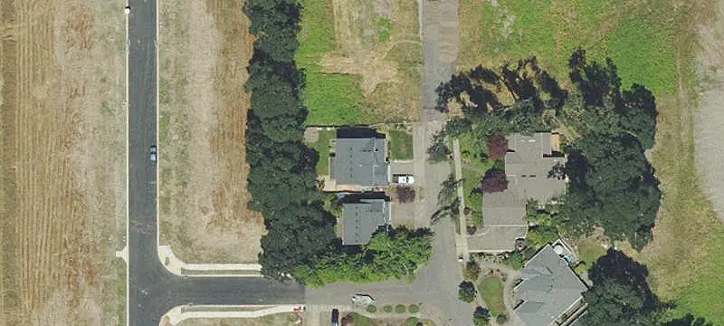 Vacant Land