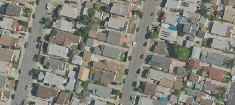 Duplex Property with Permitted ADU