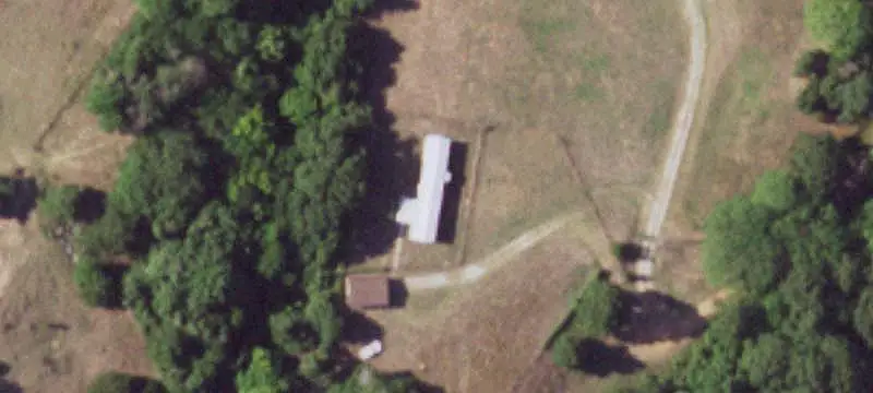 Piney Creek Ranch with Live Water