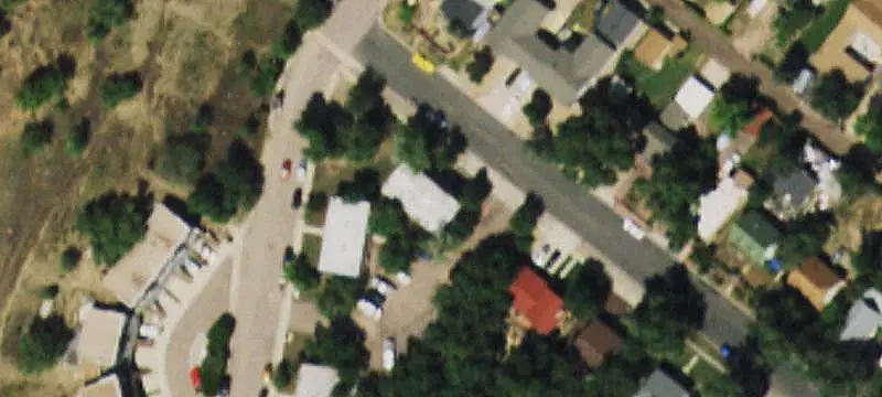 Four-Unit Apartment Property