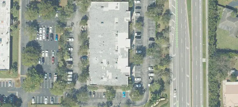 Office Unit with Private Offices