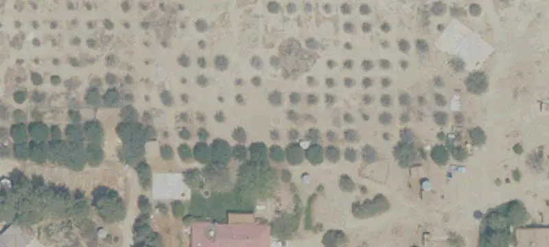 Heavy Industrial Land Parcel