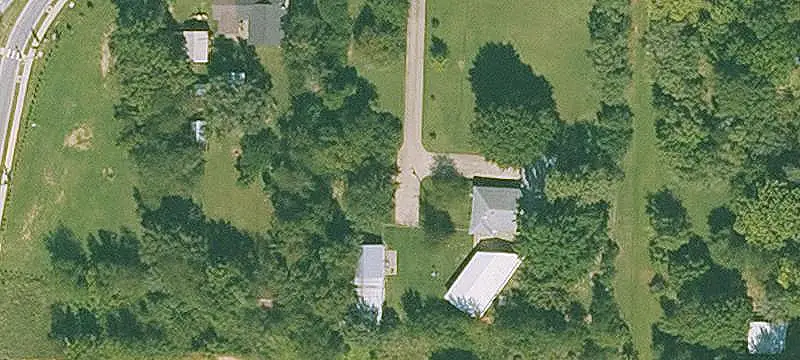 Commercial Land With Existing Improvements