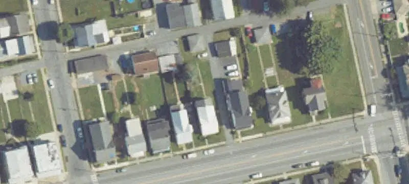 Two-Unit Residential Property