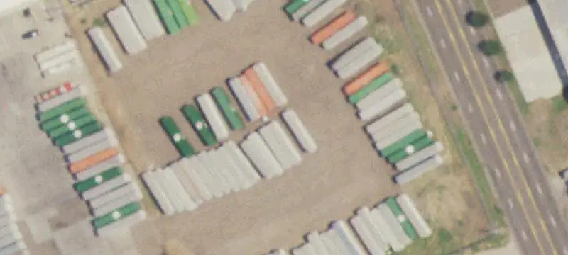 Flex Space with Warehouse Office