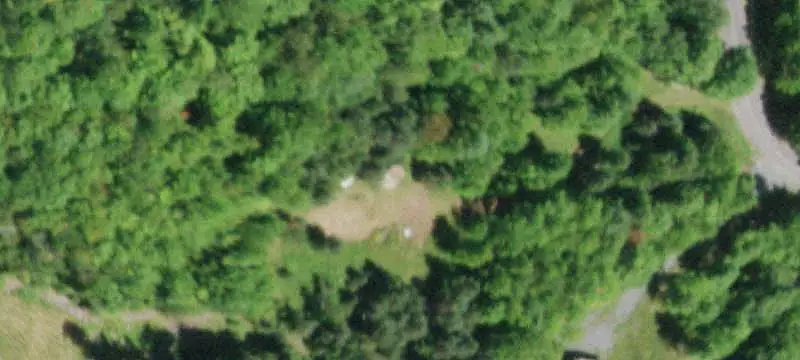 Catskills Recreation Land