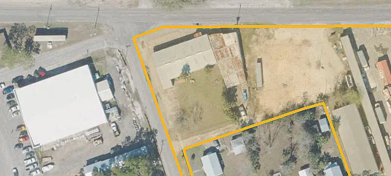 Lot 13 Long Ave, Port St. Joe, FL 32456