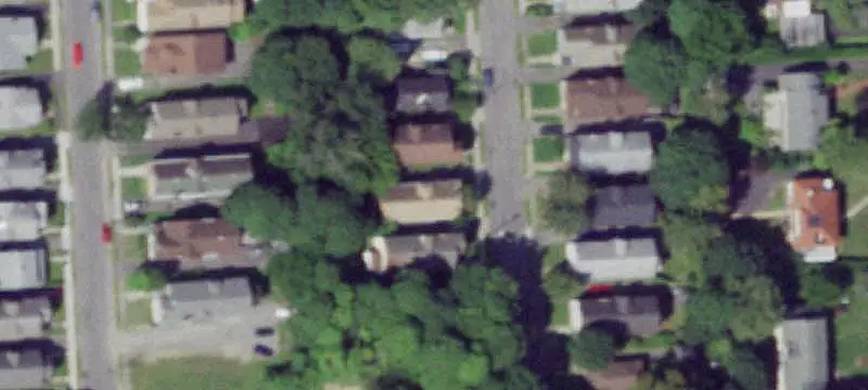 Fully Rented Duplex