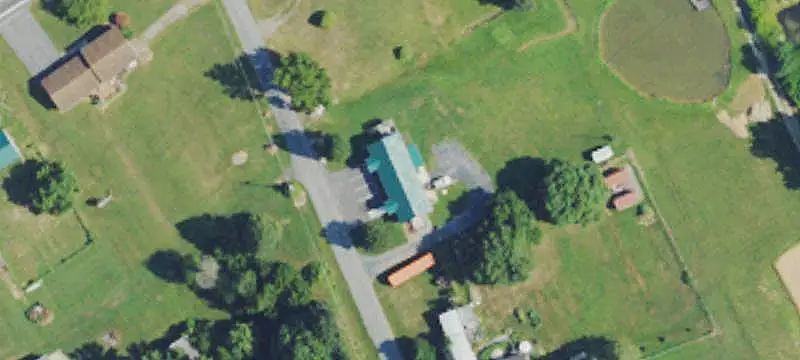 Three-Unit Triplex with Pond Views