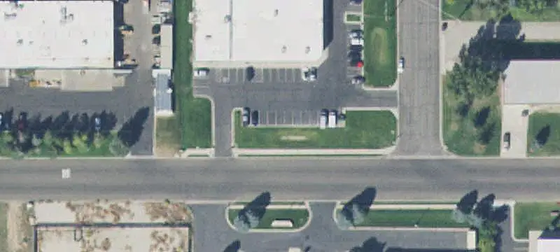 Multi-Tenant Flex Property