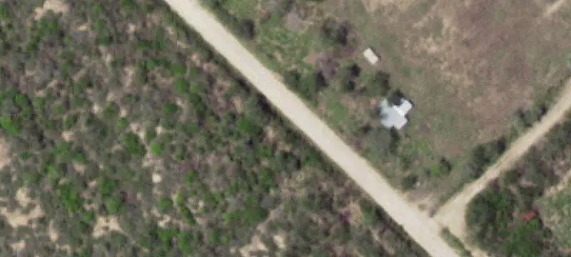 Hunting Land with Electricity