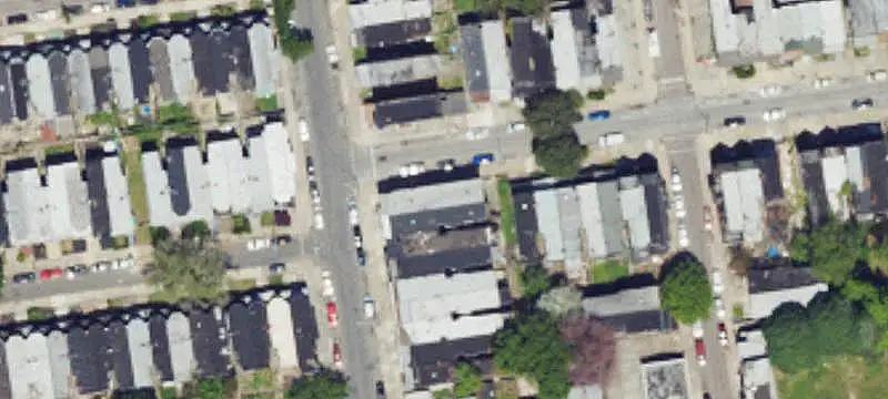 Licensed Three-Unit Triplex
