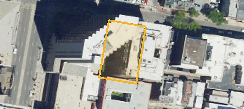 Studio Residential Income Property