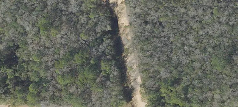 Rural Recreation Land