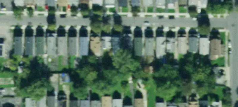 Multifamily Property Near University