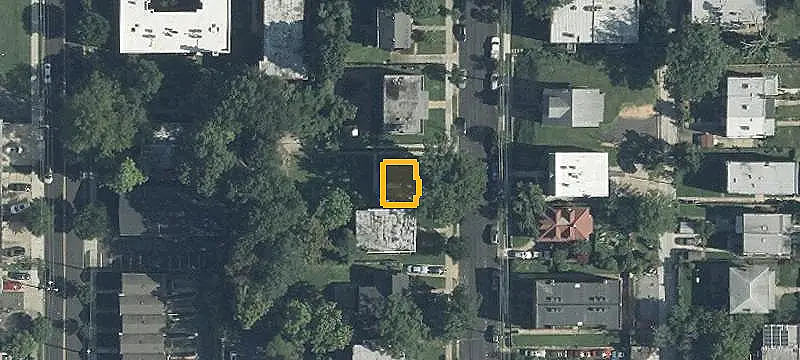 Renovated Six-Unit Apartment Building