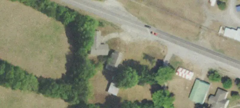 62-Unit Self Storage Facility