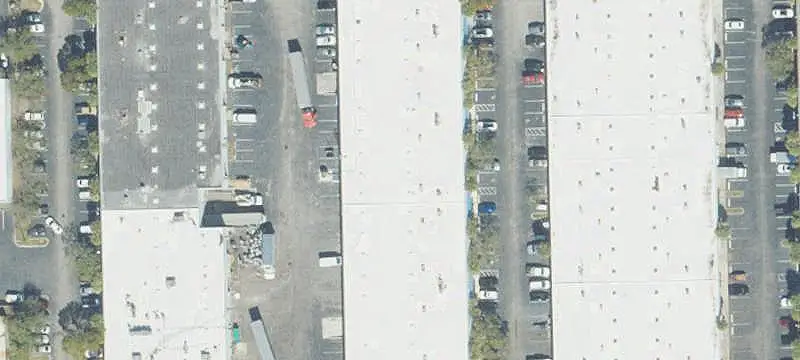 Industrial Flex Space with Warehouse