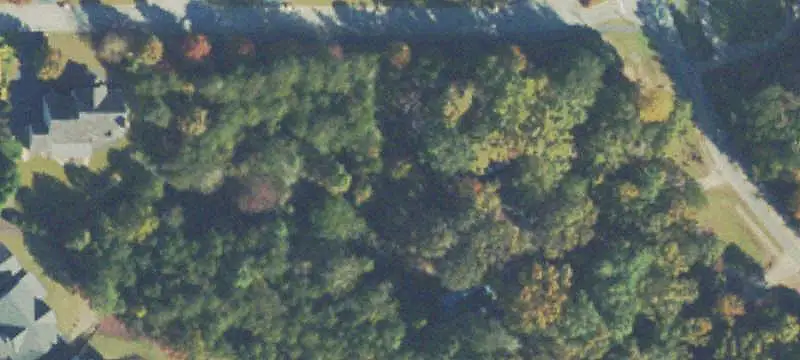 Unimproved Land