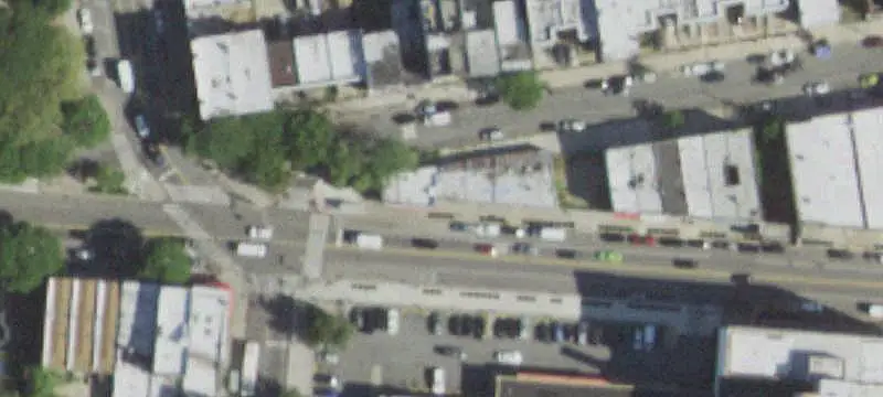 Mixed-Use Property with Storefront