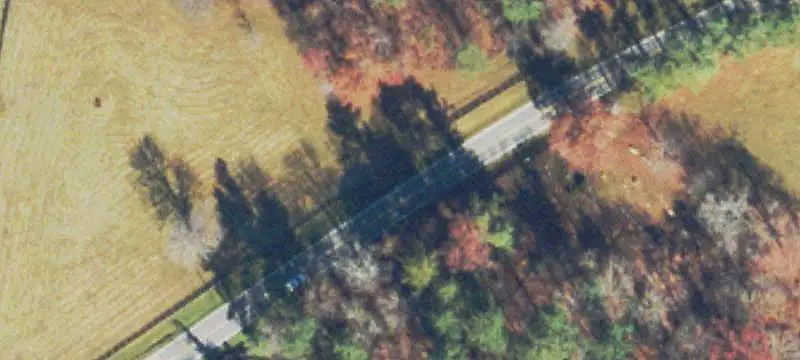 Perked Pastureland Tract