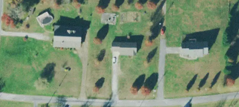 Vacant Land