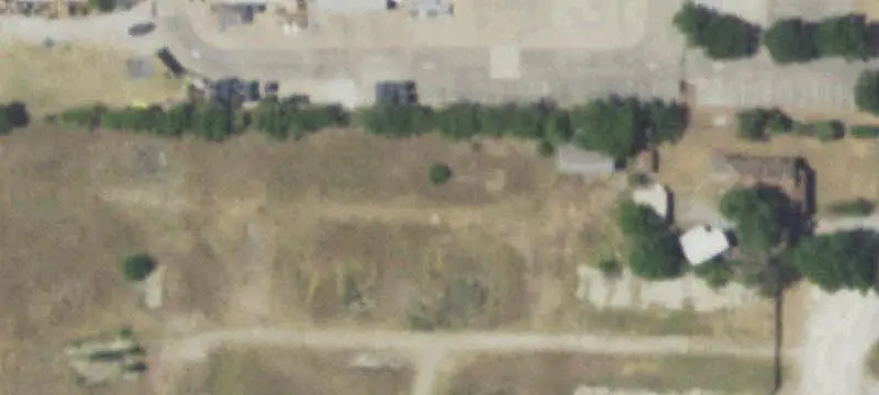 Industrial Land with Highway Frontage