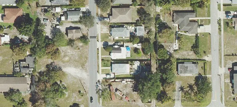 Renovated Day Care Center