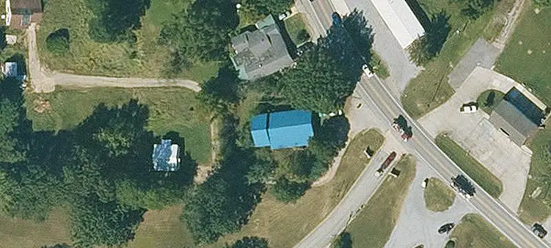 Day Care Center Building
