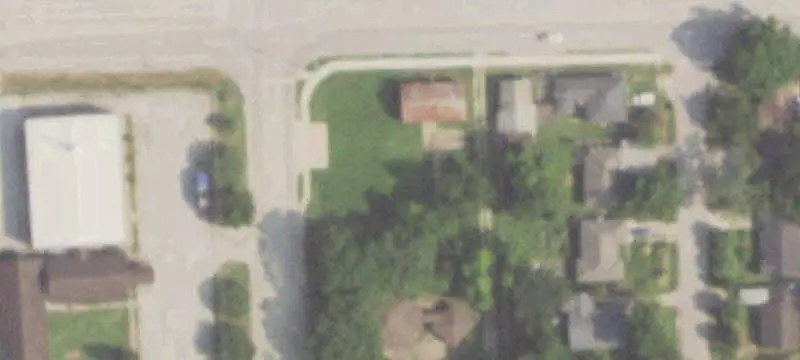 Commercial Land with Highway Access