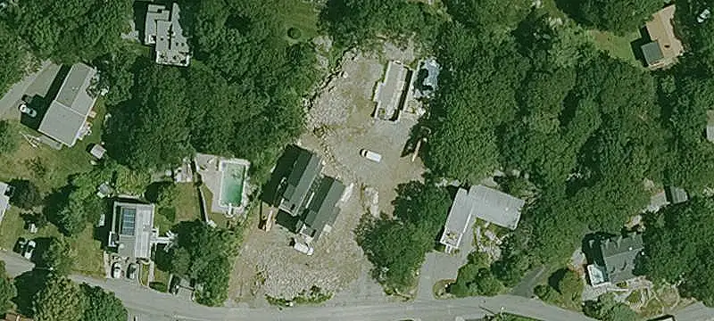 Residential Income Property with Roof Deck