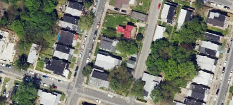 Renovated Duplex with Updated Systems
