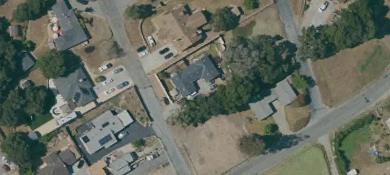 Duplex With Detached Garage