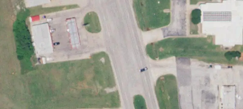 Commercial Land with Road Frontage
