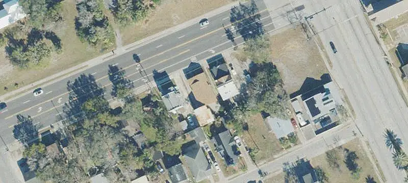 Updated Duplex with Office Zoning