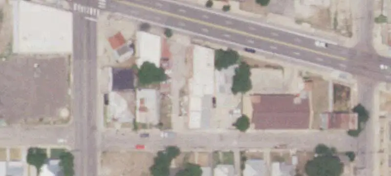 Multifamily Property