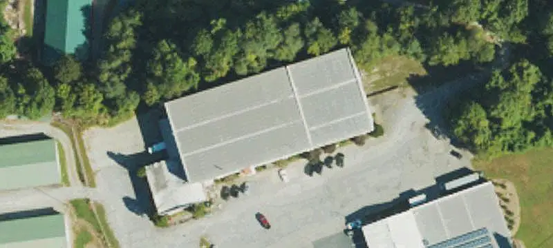 Commercial Kitchen/Café Space